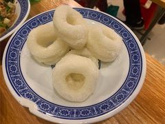 -回家吃饭·地道南昌菜(建德观总店)