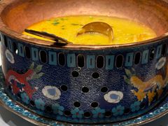 -樽宴酒楼·地道川菜·品质聚会·生日宴请