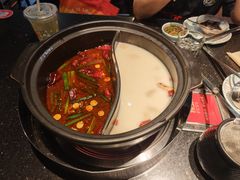 -捞王锅物料理(凯旋路店)