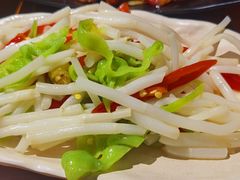 -隔壁老王·家常云南菜(花巷店)