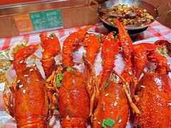 -龙虾当家·大排档(红谷滩五中店)