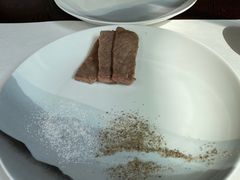 -柒厢食事雅谈