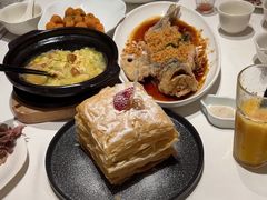 -茉里粤菜(皇姑万象汇店)