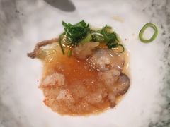 -大吉鲜鱼料理自慢(维也纳大厦店)
