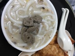 -老西关濑粉(文明路店)