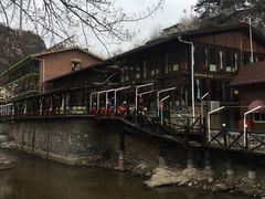 -北京水岸山吧度假村(雁栖镇店)