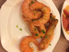 北京伯豪瑞廷酒店盛华轩餐厅-盛华瑄中餐厅