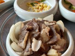 -高丽屋(天宁寺店)