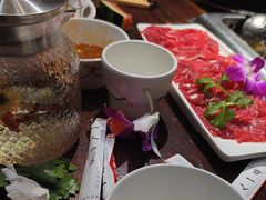 -好得火锅(育才店)