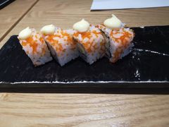 -千叶创意融合料理(水韵城店)