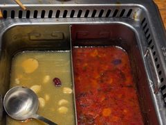 -草原塞蛮羊火锅城(港湾店)