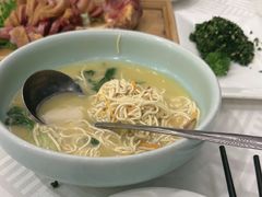 -江南村酒家
