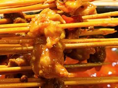-钢管厂五区小郡肝火锅串串香(总店)