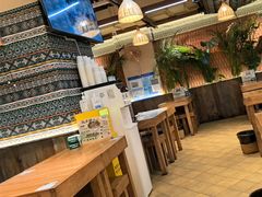 -云阿蛮云南生烫牛肉米线(奉贤路店)