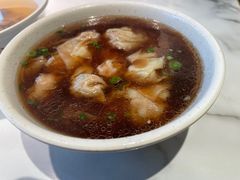 虾籽馄饨-花园茶楼(兴城西路店)