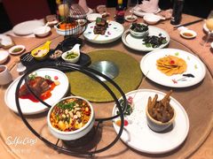 -天福苑(崇宁路店)