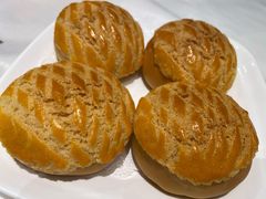 稻香菠萝包-稻香酒家·34年老字号·港式粤菜(侨光店)