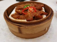 -顺德人家食府(黄金广场店)