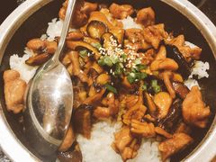 -九田家黑牛烤肉料理(石路天虹店)