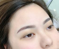 -HQ半永久纹绣纹眉