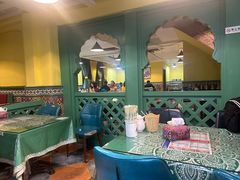 -塔希娜美食(和田二街店)