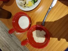 -So Lounge索兰至餐厅(蓝色港湾店)