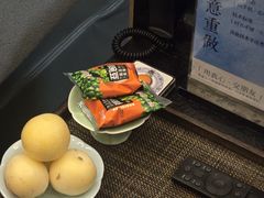 -华夏良子·足道·SPA·艾灸(金皇大厦店)