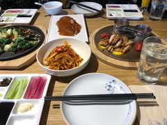 -小大董·烤鸭(五棵松店)