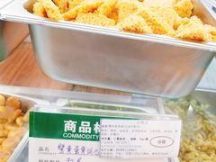 -上海哈尔滨食品厂(淮海中路店)