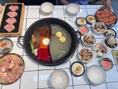 -卤校长重庆火锅