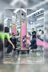 -时尚工厂·科学染发