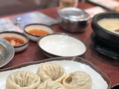 -神仙雪浓汤(明洞店)