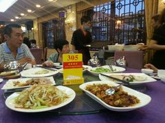 -潮喜竹溪荔湖酒家(荔枝湾店)