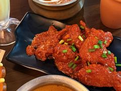 -南国印度餐厅Dakshin