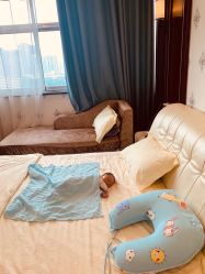 -千禧果月子会所(郑州东站店)