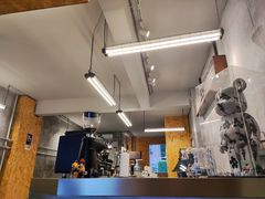 -吾叁·吉趣鸟咖(万科店)