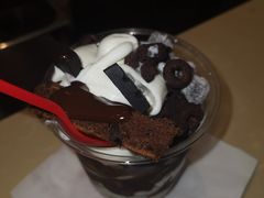 -DQ·蛋糕·冰淇淋(合生汇店)