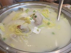 黄家烤肉烧豆腐-西北45°(世茂广场店)