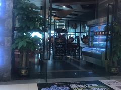 -莽子老火锅(大坪店)