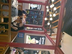 -蛙一刀·麻椒鱼火锅(金仙桥店)