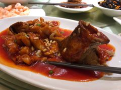 -顺风海鲜港(长寿路店)