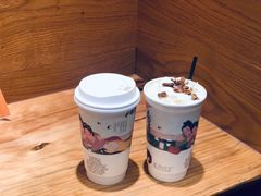 -茶颜悦色(登高路上店)