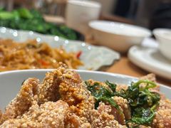 -隅乐胡椒虾·台湾菜·团建(皇岗店)