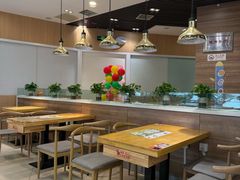 -嘉和一品粥(马家堡店)