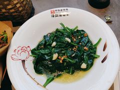 -沿江海南菜·文昌鸡祖师爷(大东海店)