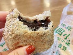 -老回回饺子馆(海洋馆店)