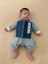 -DeerFriend童趣主题上门拍·到家·外拍摄影机构 (国贸店)