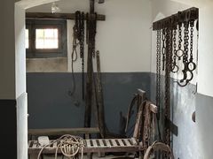 -青岛德国监狱旧址博物馆