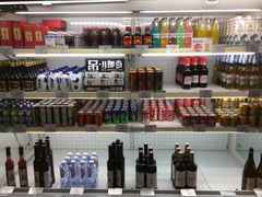 零售区-小城故事·地道宁波味(月湖盛园店)