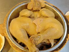 -婆婆家·湛江特色美食(福田振华路店)